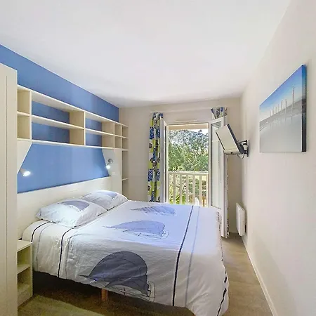 Les Pins - Maison Confort Pour 6 Personnes Dans De Tourisme Familiale Avec Piscine Mae-0923 Villa *
