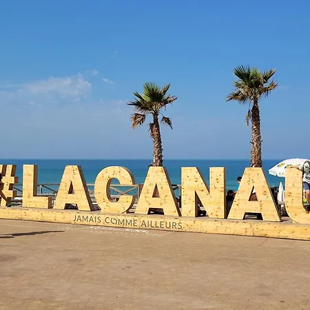 Les Pins - Maison Confort Pour 6 Personnes Dans De Tourisme Familiale Avec Piscine Mae-0923 Villa