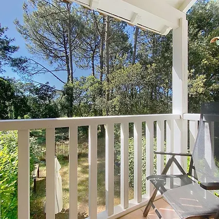 Les Pins - Maison Confort Pour 6 Personnes Dans De Tourisme Familiale Avec Piscine Mae-0923 *